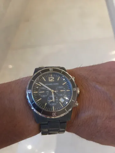 Relogio Michael Kors