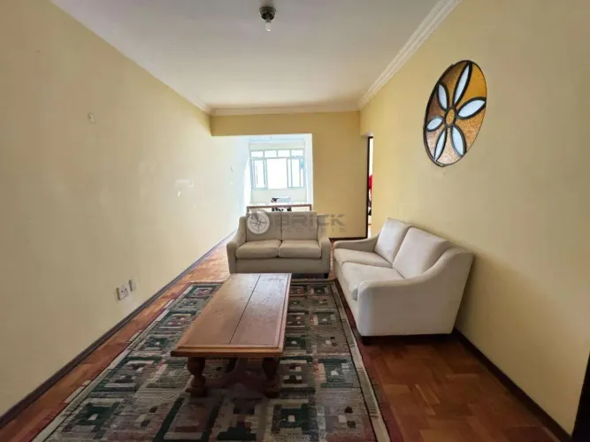 Apartamento com 1 quarto no Jardim Cascata - Teresópolis/RJ.