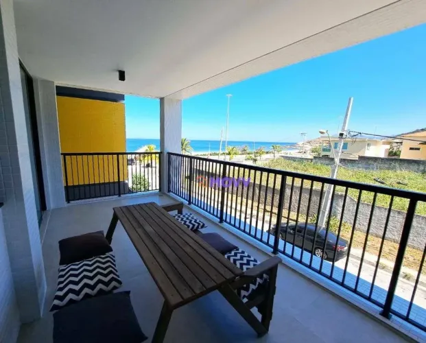 Apartamento com 2 quartos à venda, 84 m² por R$ 1.275.000 - Piratininga - Niterói/RJ