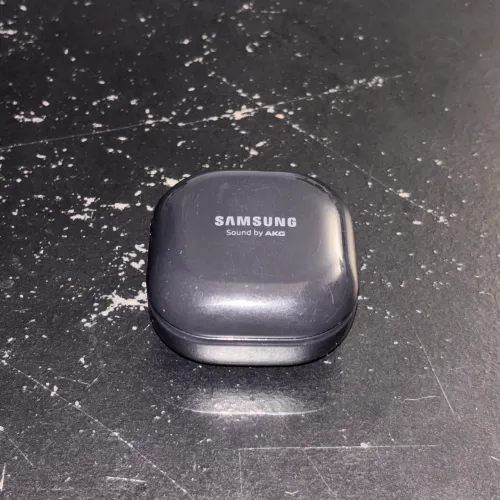 Samsung Galaxy Buds Live