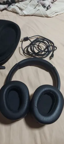 Fone edifier bluetooth 