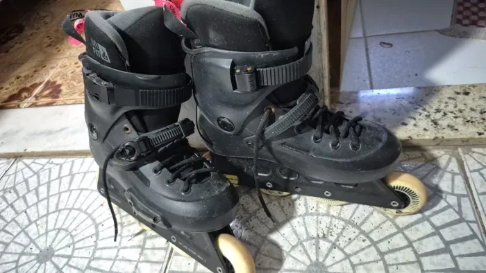 Patins Powerslide Zoom Pro