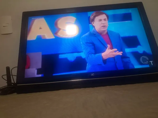 TV AOC 32 POLEGADAS