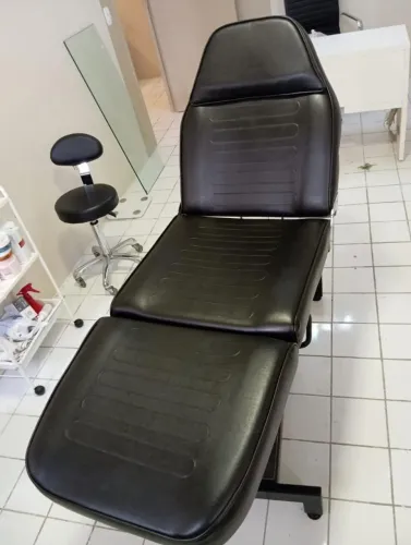 Maca para estética