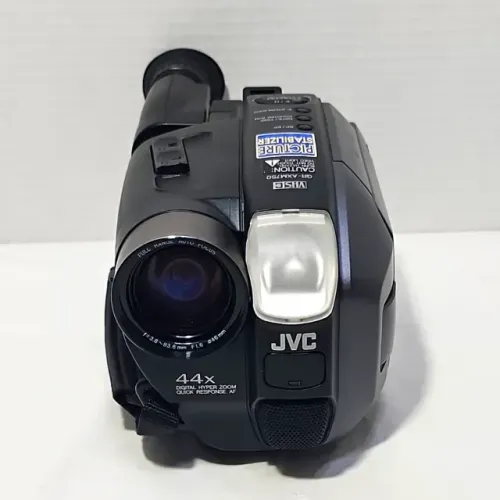 Vendo 05 filmadoras com defeito e faltando peça r$ 19 cada total r$ 95,00