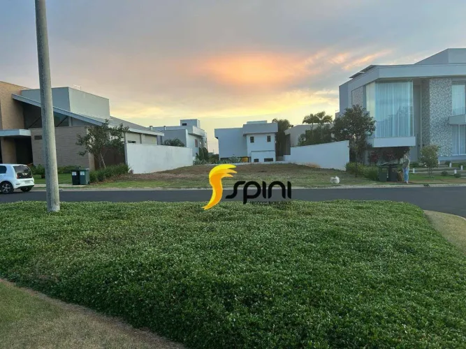 Terreno à venda, 463 m² - Jardim Sul - Uberlândia/MG