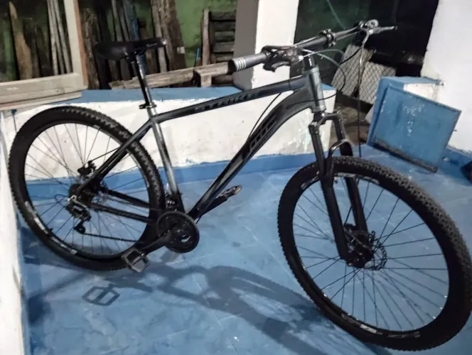 Bicicleta zt3 strike aro 29