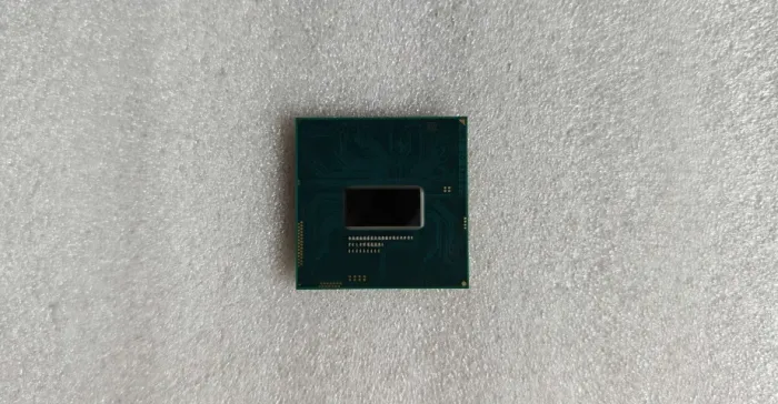 Processador Intel Core i7-4600M Notebook Socket G3 rPGA946B