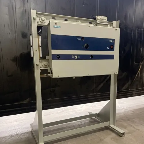 Disjuntor a vácuo Siemens 36,00 KV 1250 A