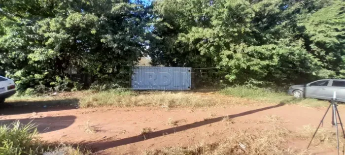 Rural Terreno sem Condomínio em Ibaté