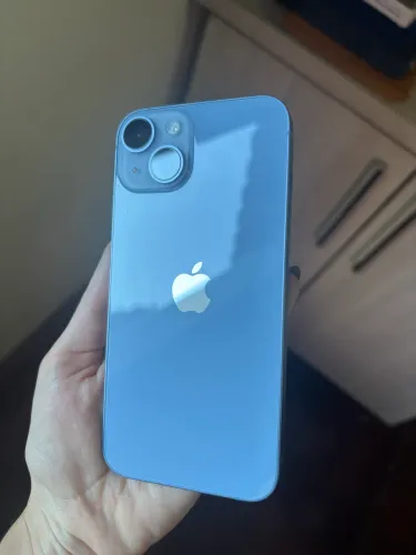 iPhone 14 Azul 128GB