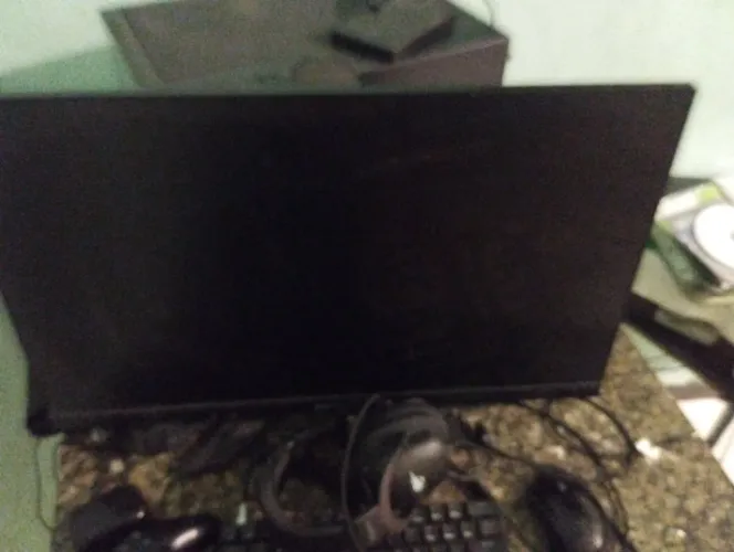 PC gamer