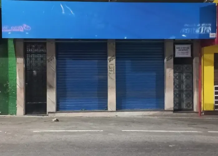 Loja comercial