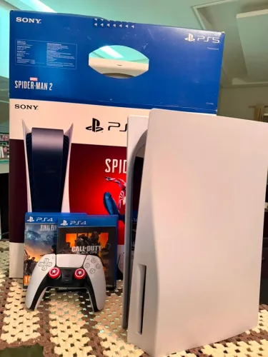 playstation 5 urgente!!!