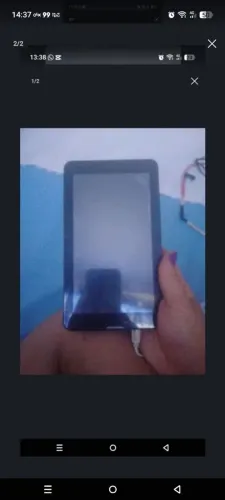 Tablet Multilaser