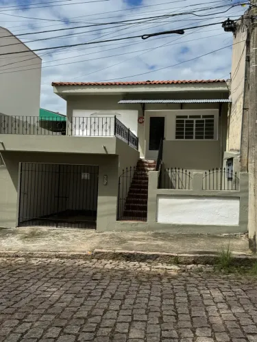Térrea para aluguel em Vila Flora - Salto - SP