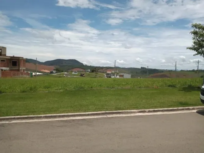 Terreno - Juiz de Fora MG