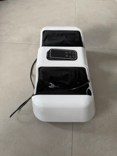 Massageador de pés Fisio Power