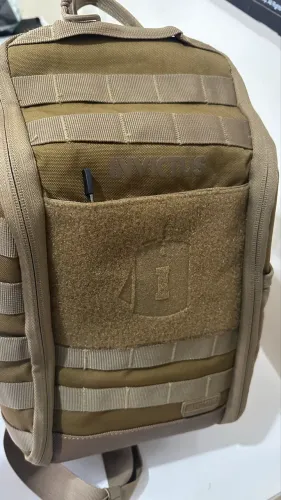 Mochila INVICTUS Agility - coyote
