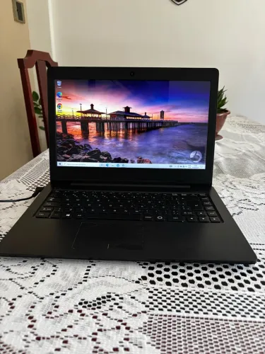 Notebook Positivo Stilo XC3650