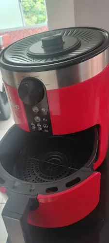 Air fryer Arno moderna 3,5L - óleo Free