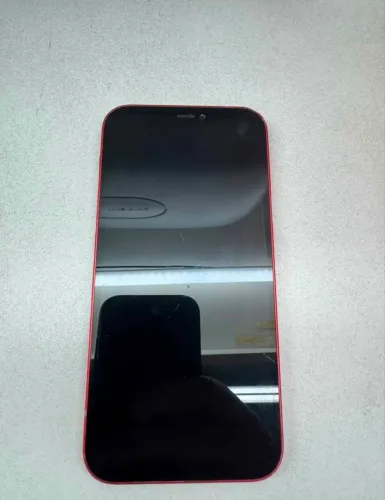 iPhone 12