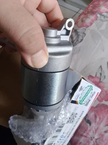 Motor de arranque - motor de partida