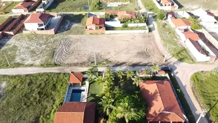 LOTEAMENTO BARRA DA CAPONGA