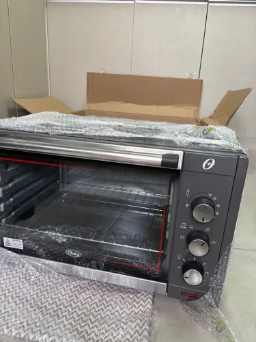 Vende-se forno elétrico da Oster
