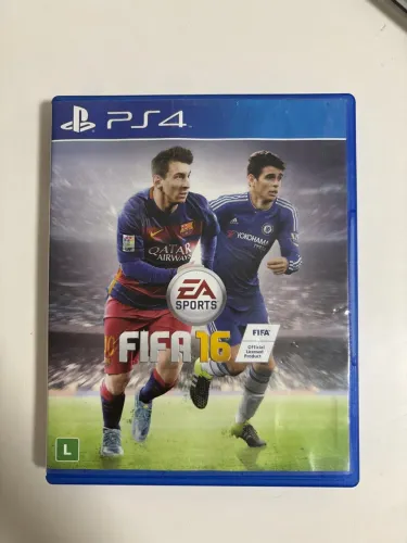 FIFA 16
