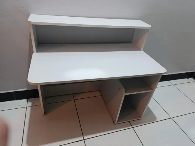 Escrivaninha - Mesa de Estudo - Infantil 