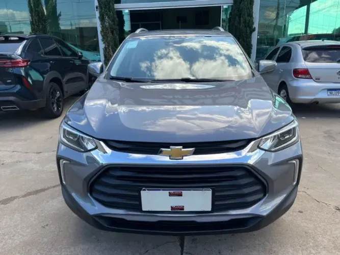 Chevrolet Tracker Premier 1.2 Turbo 12V Flex AUT 2023