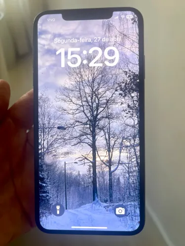 Celular iPhone