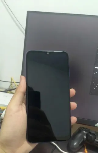 Redmi Note 8