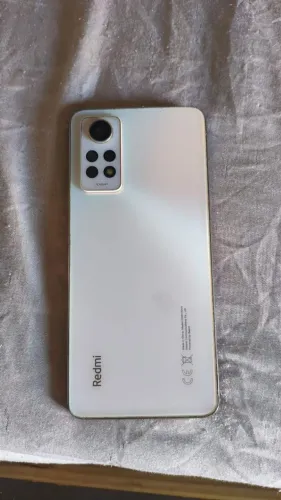 REDMI NOTE 12 PRO celular barato