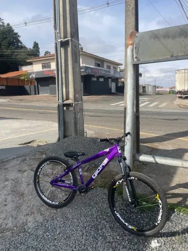 Gios 4trix 2025