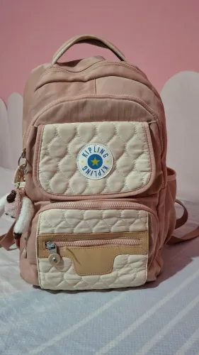 mochila da kipling original 