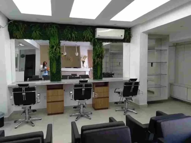 Prédio Duplex c/ Salão +6 Salas +4 Aptos alugados