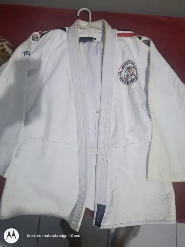 Kimono A2 torah
