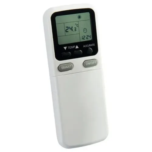 Controle para ar condicionado KK34A-C2