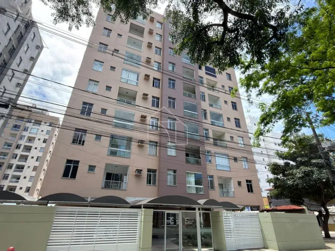 Apartamento 2 Quartos em Jardim Camburi Vitória/ES
