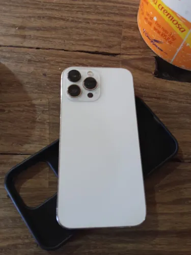 Troco o iPhone 13 Pro Max