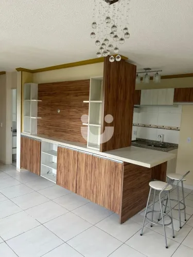 Apartamento para locação Villa Flora Votorantim - SP