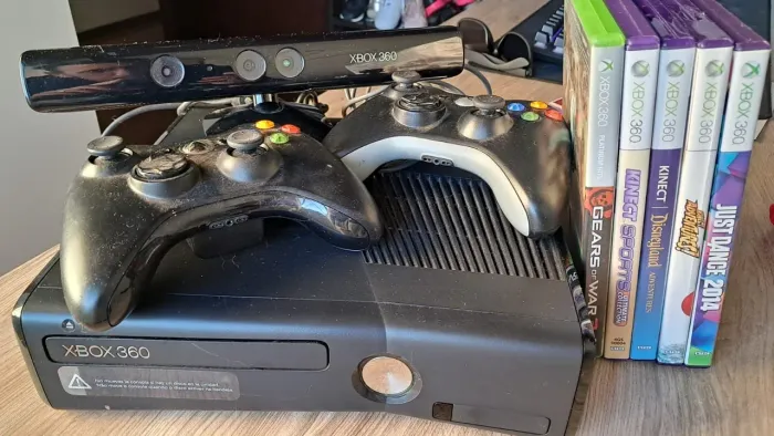 Xbox 360