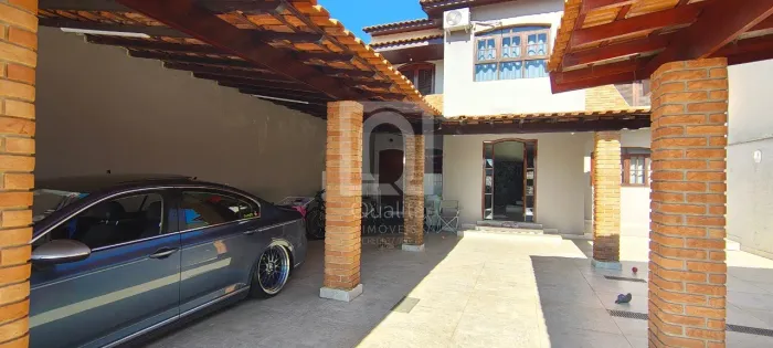 Casa à venda no Jardim Maria do Carmo - Zona Leste de Sorocaba