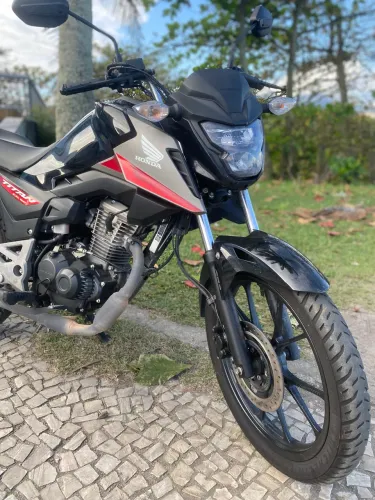 CG TITAN 160cc :: 2026 - 8300 KM | NÃO PERCO NEGÓCIO!