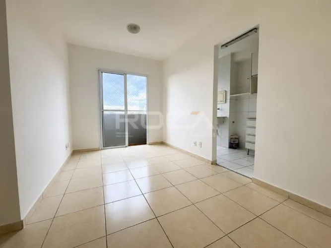 Apartamento à Venda no Campos Elíseos, Ribeirão Preto