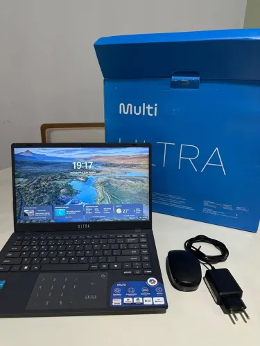 Notebook Multi Ultra
