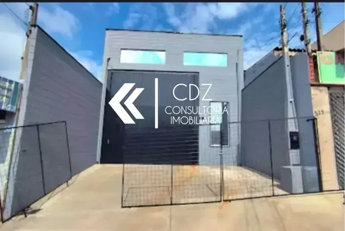 Casa para Alugar no Jardim Piazza Di Roma (Zona Oeste, Sorocaba-SP)