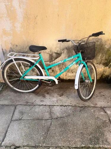 ? CALOI POTI ARO 26 - POUCO USADA | R$ 380,00